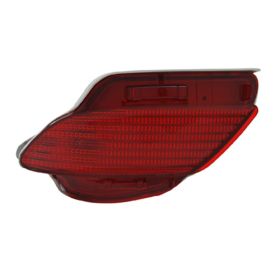 2010-2015 LEXUS RX450H Passenger Side Rear Side Marker Light Assembly - LX2861103 OEM# 8150000000000000