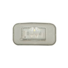 2014-2020 Lexus Gs350 - License Plate Light Assembly - LX2870100