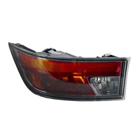 2014-2023 Lexus Gx460 - Passenger Side Back Up Light Lens / Housing - LX2887103