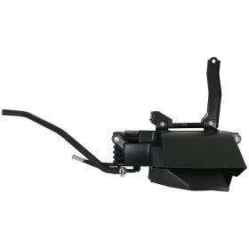 Lexus Rx350 2010-2012 Automatic Transmission Oil Cooler Assembly - LX4050108