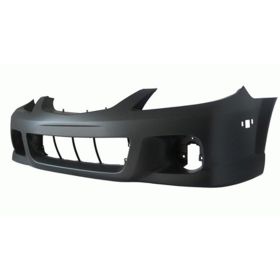 Mazda Protege 5 2002-2003 Bumper Cover Front - MA1000181