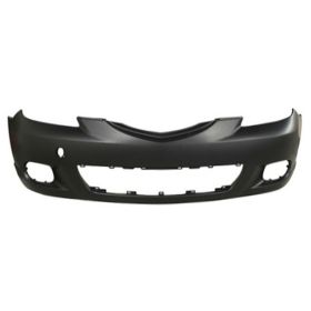 2004-2006 Mazda 3 - Front Bumper Cover - MA1000195