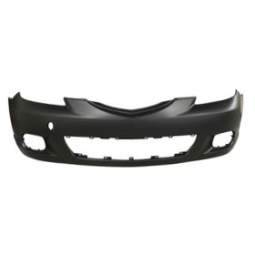 Mazda 3 2004-2006 Front Bumper Cover - MA1000195
