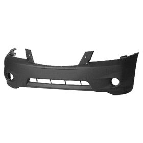 2005-2006 Mazda Tribute - Bumper Cover - MA1000201
