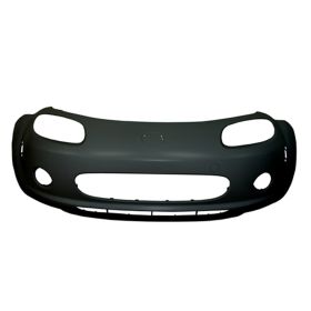 Mazda Mx5 Miata 2006-2008 Bumper Cover - MA1000206