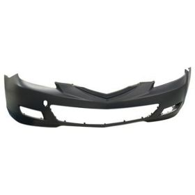 2007-2009 Mazda 3 - Front Bumper Cover - MA1000213