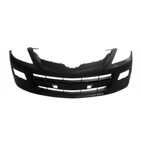 Mazda CX9 2007-2009 Front Bumper Cover - MA1000217