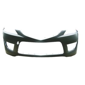 Mazda 5 2008-2010 Front Bumper Cover - MA1000221