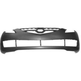 Mazda 6 2009-2013 Front Bumper Cover - MA1000222