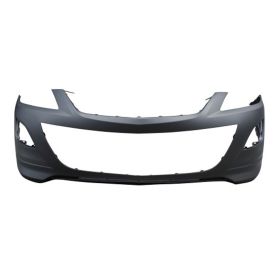 Mazda CX9 2010-2012 Front Bumper Cover - MA1000225