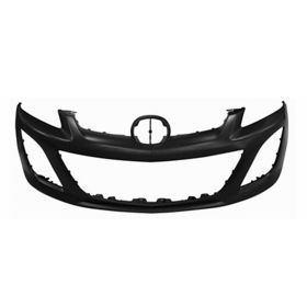 2010-2012 Mazda Cx-7 - Front Bumper Cover - MA1000226