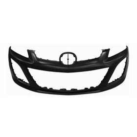 2010-2012 Mazda CX7 Front Bumper Cover - Best Value ® - MA1000226