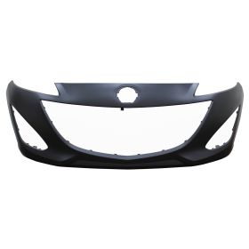 2012-2017 Mazda 5 - Front Bumper Cover - MA1000234
