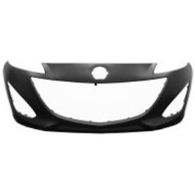 Mazda 5 2012-2015 Front Bumper Cover - MA1000234