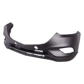 2013-2015 Mazda Cx-9 - Front Bumper Cover - MA1000237
