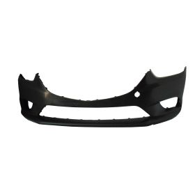Mazda 6 2014-2017 Front Bumper Cover - MA1000238