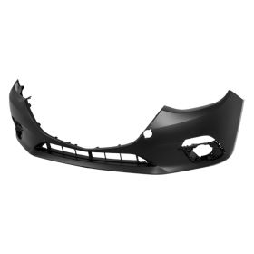 Mazda 3 2014-2016 Front Bumper Cover - MA1000239