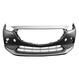 2016-2022 Mazda Cx-3 - Front Bumper Cover - MA1000242