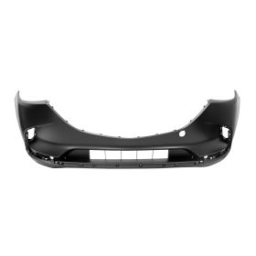 2016-2023 MAZDA CX9 Front Bumper Cover - MA1000244 OEM# TK4850031JBB