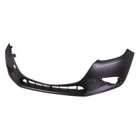 2017-2018 Mazda 3 Front Bumper Cover - Best Value ®