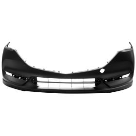 2017-2021 Mazda Cx-5 - Front Bumper Cover - MA1000247