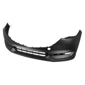 2017-2021 Mazda Cx-5 - Front Bumper Cover - MA1000247