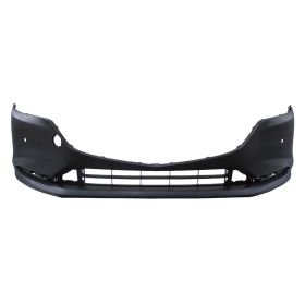 2018-2019 Mazda 6 Front Bumper Cover - Best Value ®