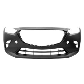 2019-2022 Mazda Cx-3 - Front Bumper Cover - MA1000250