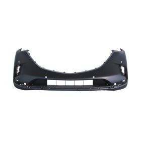 2018-2023 Mazda Cx-9 - Front Bumper Cover - MA1000251