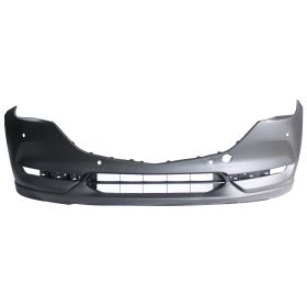2019-2021 Mazda Cx-5 - Front Bumper Cover - MA1000252