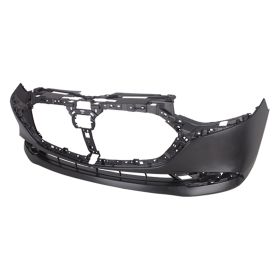 2019-2025 Mazda 3 - Front Bumper Cover - MA1000254