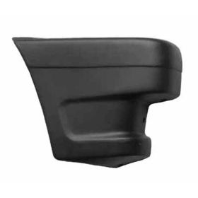 Mazda Pickup 1990-1993 Front Passenger Side Bumper End - MA1005116