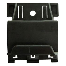 2010-2013 Mazda 3 - Driver Or Passenger Side Front Bumper Cover Bracket - MA1032104