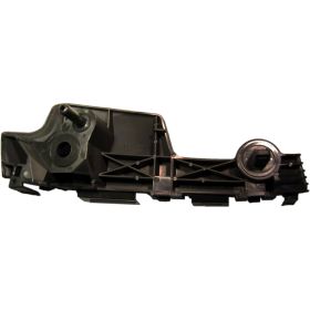 Mazda 6 2009-2013 Driver Side Front Bumper Cover Retainer - MA1032107