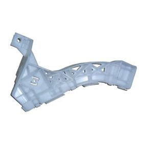 2004-2006 Mazda 3 - Passenger Side Front Bumper Cover Retainer - MA1033100