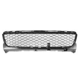2007-2009 Mazda 3 - Front Bumper Cover Grille - MA1036105