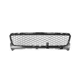 Mazda 3 2007-2009 Front Bumper Grille - MA1036105