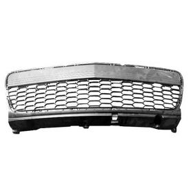 2007-2009 Mazda 3 - Front Bumper Cover Grille - MA1036106