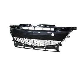 Mazda 3 2010-2011 Front Bumper Grille - MA1036114