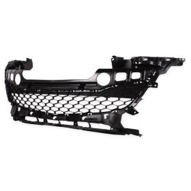 2012-2013 Mazda 3 Sport - Front Bumper Grille - MA1036116
