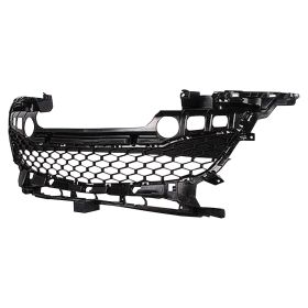 Mazda 3 2012-2013 Front Bumper Grille - MA1036116