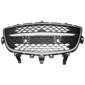 Mazda CX9 2010-2012 Front Bumper Grille - MA1036119