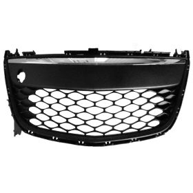 Mazda CX7 2010-2012 Front Bumper Grille - MA1036121