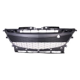 2010-2011 Mazda 3 - Front Bumper Grille - MA1036123