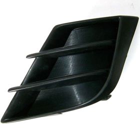 2010-2011 Mazda 3 - Driver Side Fog Light Hole Cover - MA1038105