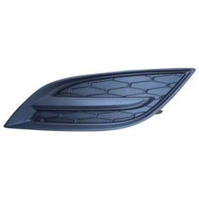 2010-2012 Mazda Cx-9 - Driver Side Fog Hole Cover - MA1038113