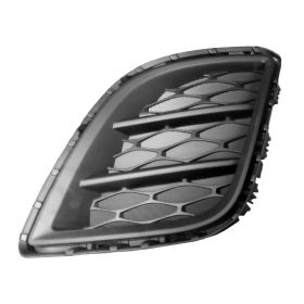 2010-2012 Mazda Cx-7 - Driver Side Fog Light Hole Cover - MA1038117