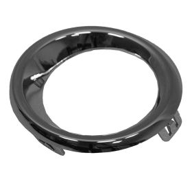 Mazda 3 2014-2016 Driver Side Fog Light Trim Ring - MA1038125