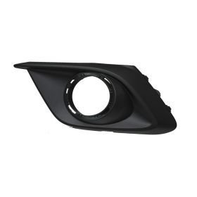2014-2016 Mazda 3 - Driver Side Fog Light Bezel - MA1038128