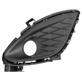 Mazda 5 (canada) 2016-2017 Driver Side Fog Light Bezel - MA1038129